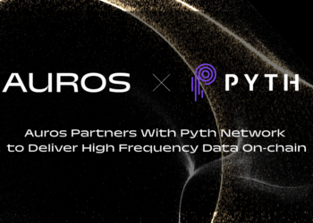 Auros Pyth Network