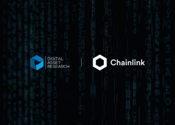 Chainlink Digital Asset Research
