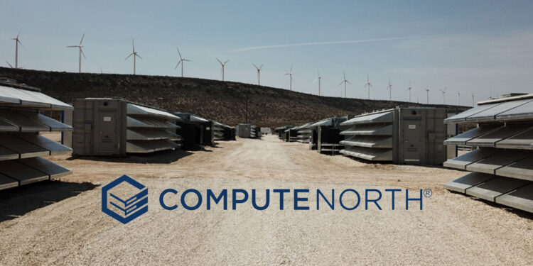 Compute North