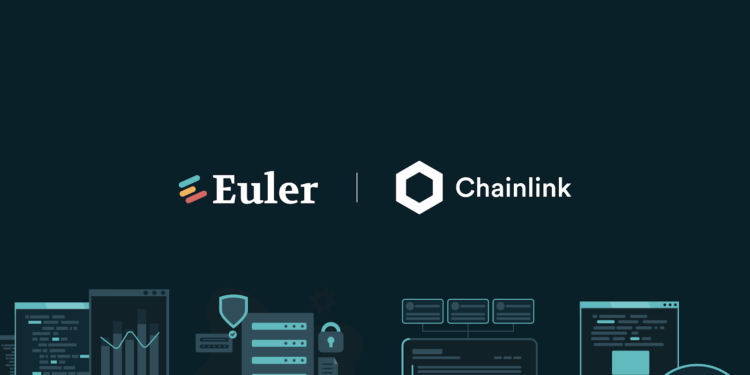 Euler Finance Chainlink