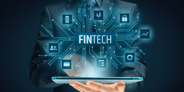 Fintech marketing