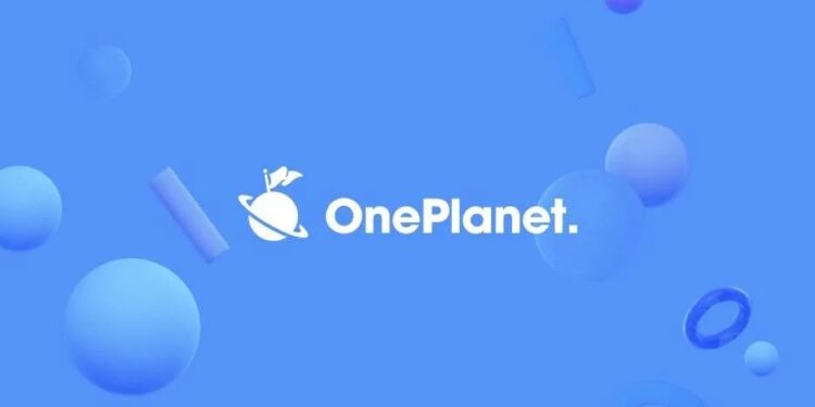 OnePlanet