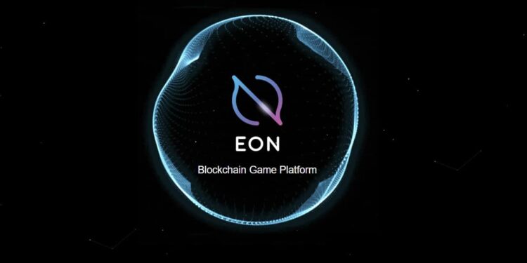 EON Cryptocurrency Price Prediction