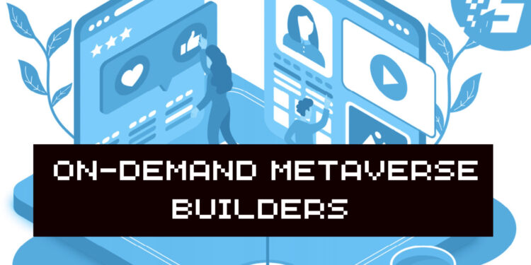 HIREMETAVERSEBUILDERSBefcV