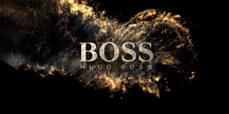 Hugo Boss