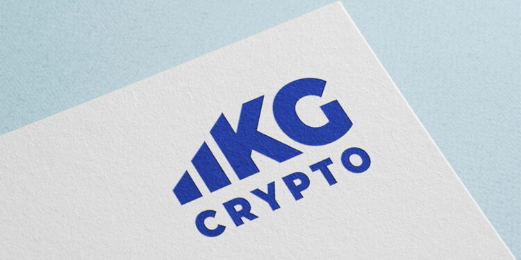 KGCrypto