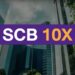 SCB 10x