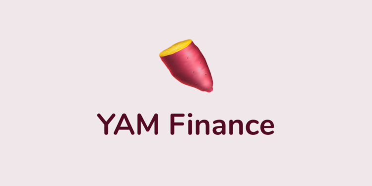 Yam Finance