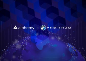 Alchemy Pay Arbitrum