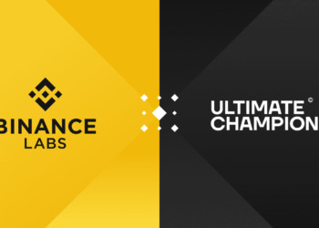 Ultimate Champions Binance