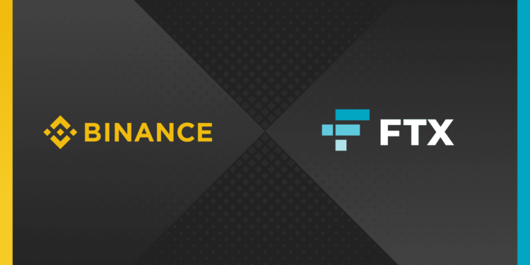 Binance FTX