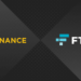 Binance FTX