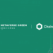 Chainlink Metaverse green