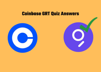 Coinbase GRT Quiz Reward