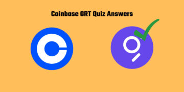 Coinbase GRT Quiz Reward