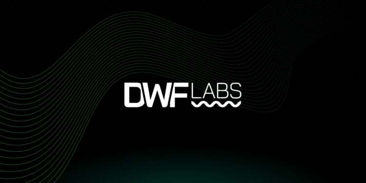 DWF Labs