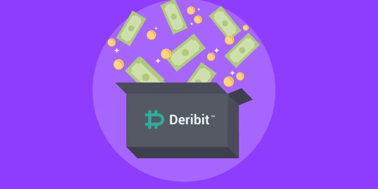 Deribit