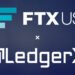 FTX LedgerX