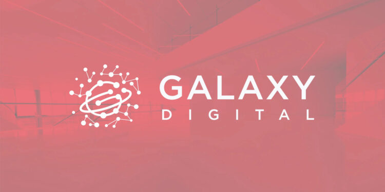 Galaxy Digital