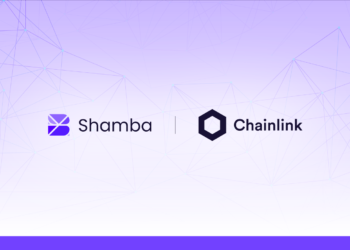 Shamba Chainlink
