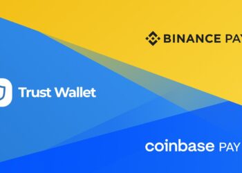 Trust Wallet Coinbase Binance