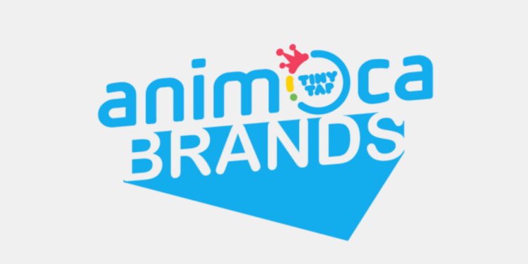 Animoca Brands TinyCap