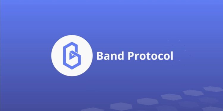 Band Protocol