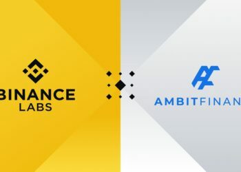 Binance Labs Ambit Finance