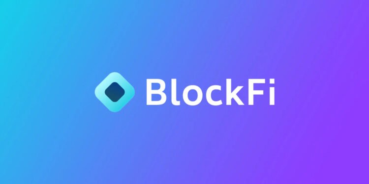 BlockFi Google