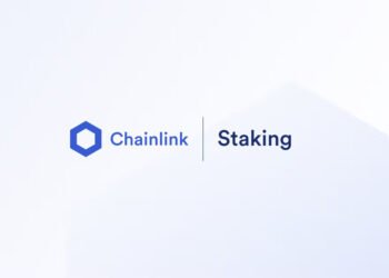 Chainlink Staking
