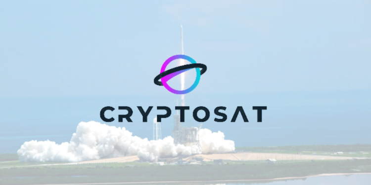 Cryptosat