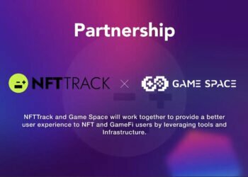Game Space NFT Track