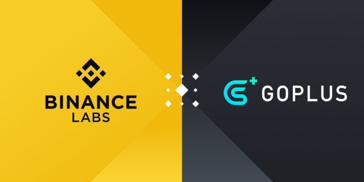 GoPlus Binance Labs