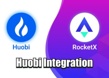 Huobi RocketX