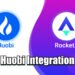 Huobi RocketX