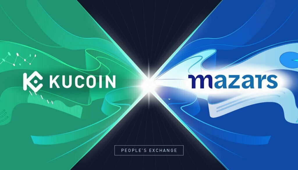 Kucoin Mazars