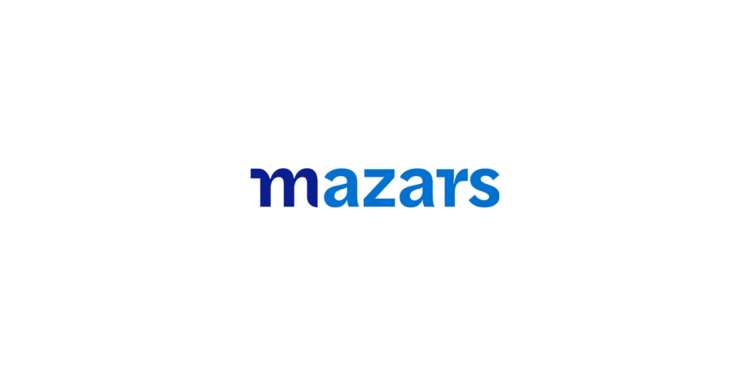 Mazars Binance