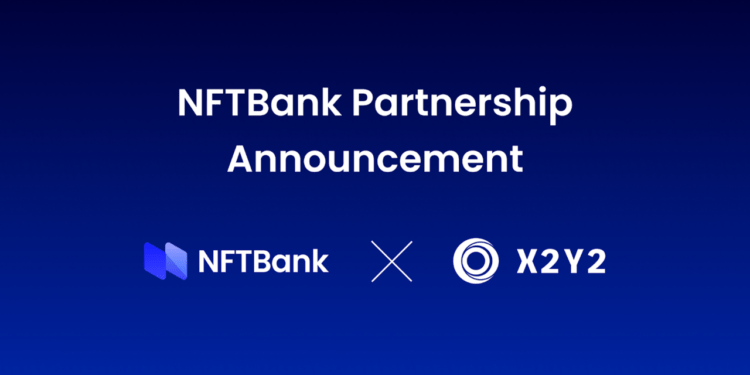 NFTBank x2y2