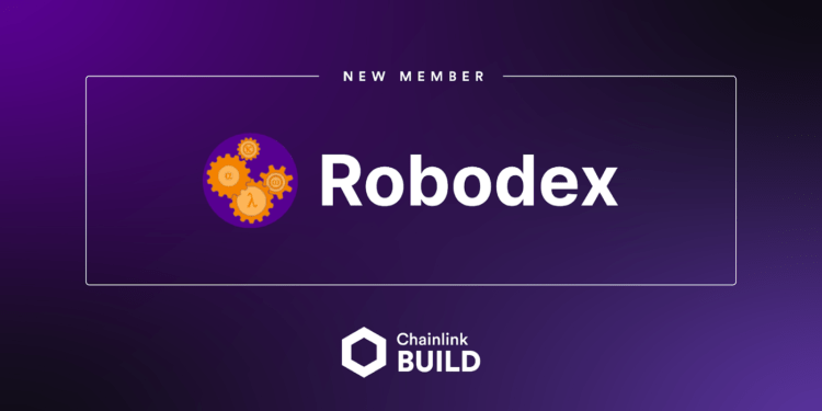 Robodex Chainlink