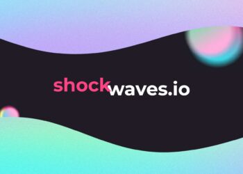 ShockWaves.io