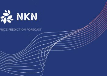 nkn price prediction