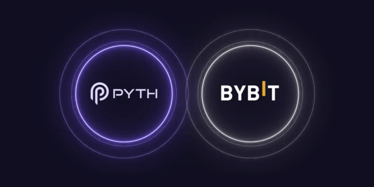 pyth bybit