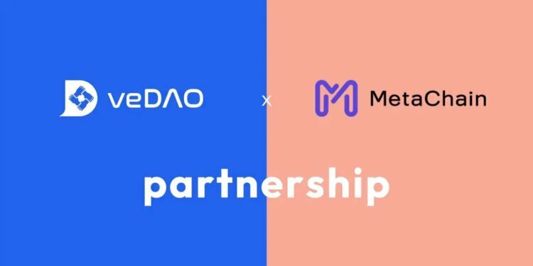 vedao metachain