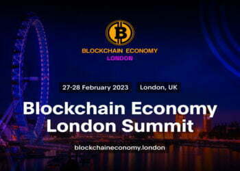 BlockchainEconomyLondonSummit