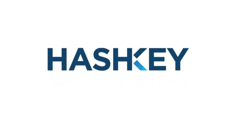 Hashkey Capital Group