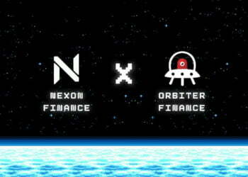 Nexon Orbiter Finance