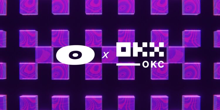 OKX Chain Omni