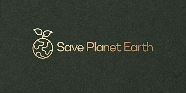 Save Planet Earth