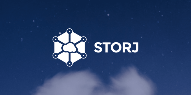 Storj Price Prediction