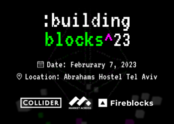 building blocks web3